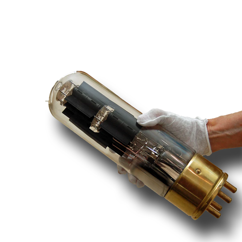 KR Audio Kronzilla VA680 Finale Valvolare